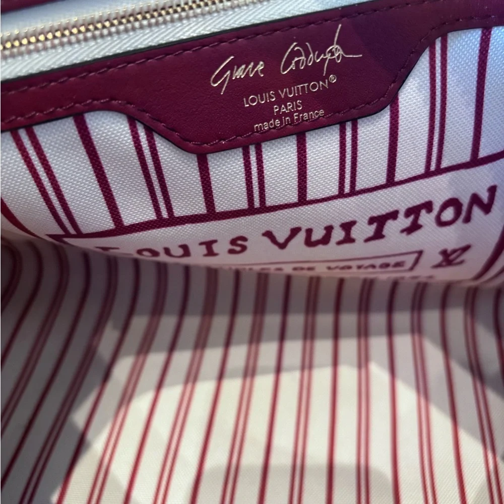 Soft Speedy 30 Catagram - Picture 10 of 11